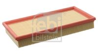 FEBI BILSTEIN 24778 - Filtro de aire