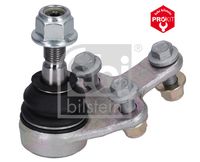 FEBI BILSTEIN 24849 - Rótula de suspensión/carga
