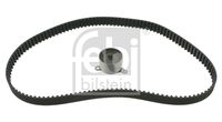FEBI BILSTEIN 24819 - Juego de correas dentadas
