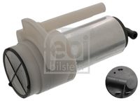 FEBI BILSTEIN 24870 - Bomba de combustible