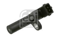 FEBI BILSTEIN 24981 - Generador de impulsos, cigüeñal