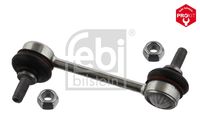 FEBI BILSTEIN 25272 - Travesaños/barras, estabilizador
