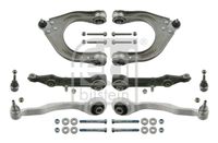 FEBI BILSTEIN 26000 - Juego de reparación, brazo de suspensión