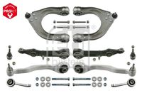 FEBI BILSTEIN 26001 - Juego de reparación, brazo de suspensión