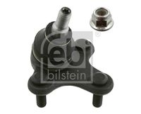 FEBI BILSTEIN 26082 - Rótula de suspensión/carga