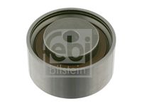FEBI BILSTEIN 26051 - Polea inversión/guía, correa distribución