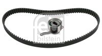FEBI BILSTEIN 26136 - Juego de correas dentadas