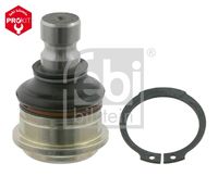 FEBI BILSTEIN 26301 - Rótula de suspensión/carga