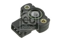 FEBI BILSTEIN 26373 - Sensor, posición mariposa
