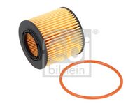 FEBI BILSTEIN 23468 - Filtro de aceite