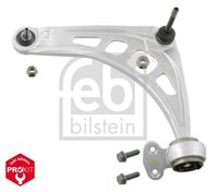 FEBI BILSTEIN 26655 - Barra oscilante, suspensión de ruedas