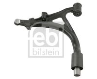 FEBI BILSTEIN 28019 - Barra oscilante, suspensión de ruedas