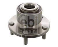 FEBI BILSTEIN 26770 - Juego de cojinete de rueda