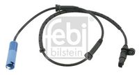 FEBI BILSTEIN 23809 - Sensor, revoluciones de la rueda