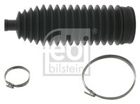 FEBI BILSTEIN 27128 - Juego de fuelles, dirección