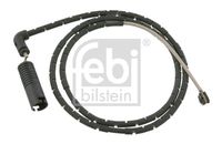 FEBI BILSTEIN 24012 - Contacto de aviso, desgaste de los frenos