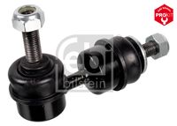 FEBI BILSTEIN 27299 - Travesaños/barras, estabilizador