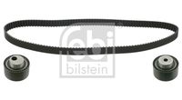 FEBI BILSTEIN 27391 - Juego de correas dentadas