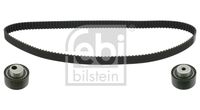 FEBI BILSTEIN 27394 - Juego de correas dentadas