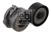 FEBI BILSTEIN 27365 - Tensor de correa, correa poli V
