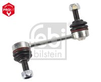 FEBI BILSTEIN 27422 - Travesaños/barras, estabilizador
