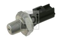 FEBI BILSTEIN 24436 - Interruptor de control de la presión de aceite