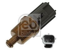 FEBI BILSTEIN 24467 - Sensor, temperatura del refrigerante