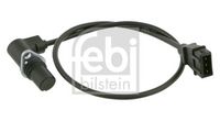 FEBI BILSTEIN 24508 - Generador de impulsos, cigüeñal