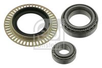 FEBI BILSTEIN 24535 - Juego de cojinete de rueda