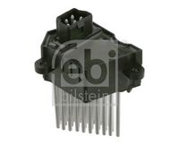 FEBI BILSTEIN 24617 - Unidad de control, aire acondicionado