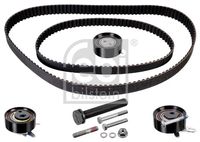FEBI BILSTEIN 24690 - Juego de correas dentadas