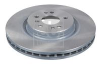 FEBI BILSTEIN 24743 - Disco de freno
