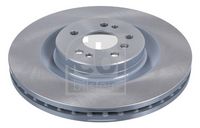 FEBI BILSTEIN 24745 - Disco de freno