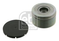 FEBI BILSTEIN 27836 - Rueda libre alternador
