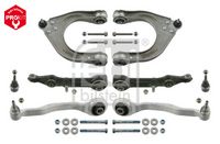 FEBI BILSTEIN 26000 - Juego de reparación, brazo de suspensión
