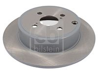 FEBI BILSTEIN 26063 - Disco de freno