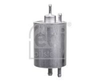 FEBI BILSTEIN 26258 - Filtro combustible