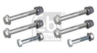 FEBI BILSTEIN 26339 - Juego de montaje, barra oscilante
