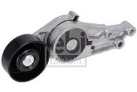 FEBI BILSTEIN 26569 - Tensor de correa, correa poli V