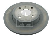 FEBI BILSTEIN 28152 - Disco de freno