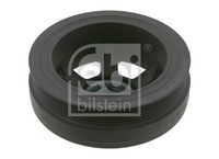 FEBI BILSTEIN 26825 - Polea, cigüeñal