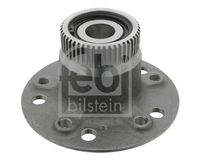 FEBI BILSTEIN 28382 - Juego de cojinete de rueda