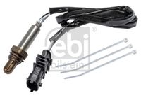 FEBI BILSTEIN 28692 - Sonda Lambda