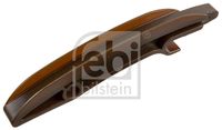 FEBI BILSTEIN 28726 - Carril de deslizamiento, cadena de distribución
