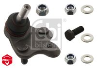 FEBI BILSTEIN 28704 - Rótula de suspensión/carga