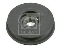 FEBI BILSTEIN 27215 - Polea, cigüeñal