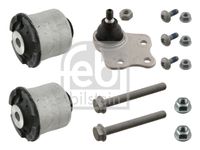 FEBI BILSTEIN 29195 - Suspensión, Brazo oscilante