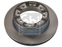 FEBI BILSTEIN 29177 - Disco de freno