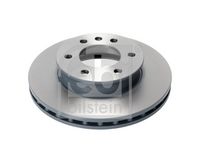 FEBI BILSTEIN 27698 - Disco de freno