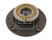FEBI BILSTEIN 29381 - Juego de cojinete de rueda